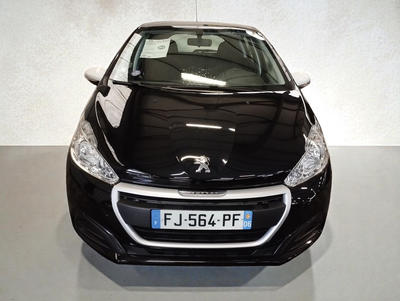 Peugeot 208 Thp 68 Like 5p
