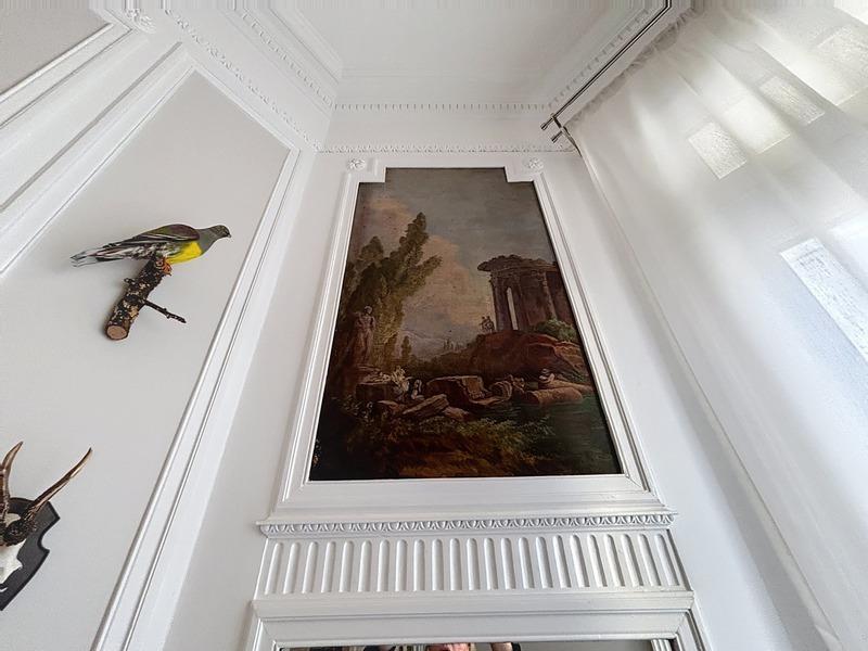 Maison bourgeoise - 488 m² - 16 pièces