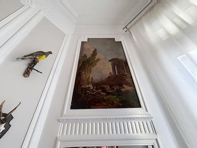 Maison bourgeoise - 488 m² - 16 pièces