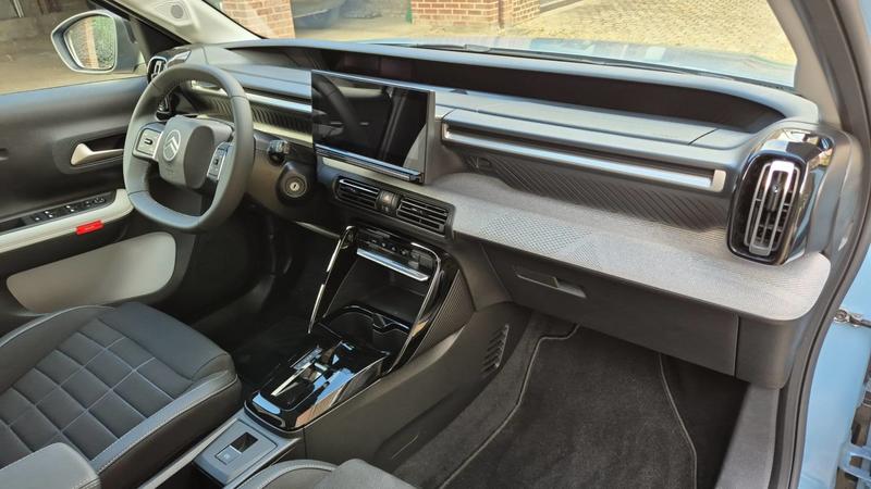 Citroën C3 44 kWh 113 Max