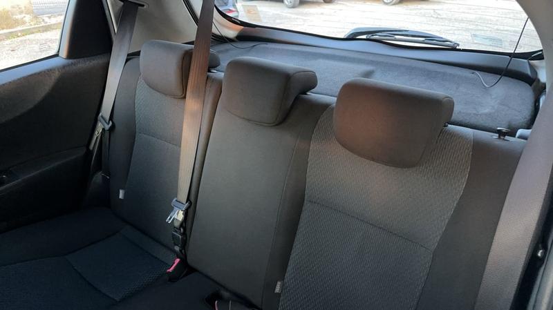 Toyota Yaris III 1.5 VVTi Hybrid 100h E-Cvt Dynamic