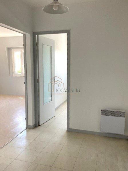 Appartement - 55 m² - 2 pièces