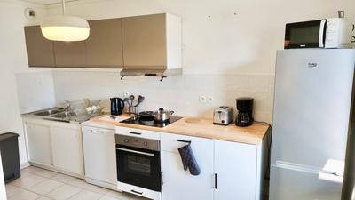 Chambre - 15 m² - 5 pièces