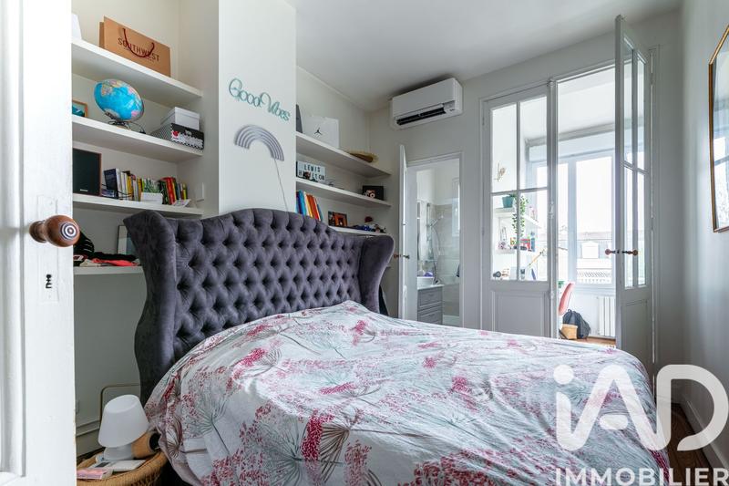 Maison - 176 m² - 6 pièces