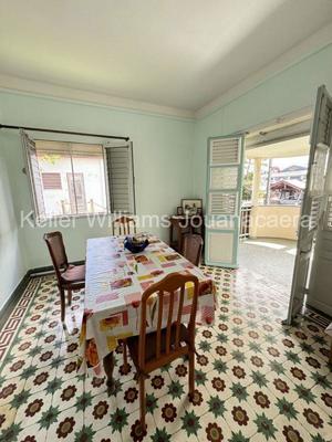 Villa - 100 m² - 4 pièces