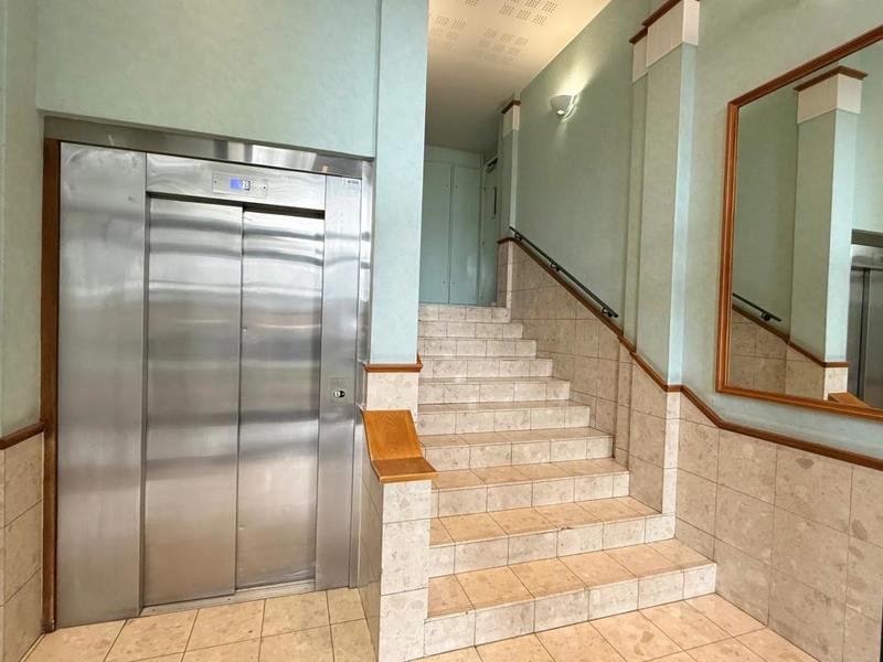 Appartement - 69 m² - 3 pièces