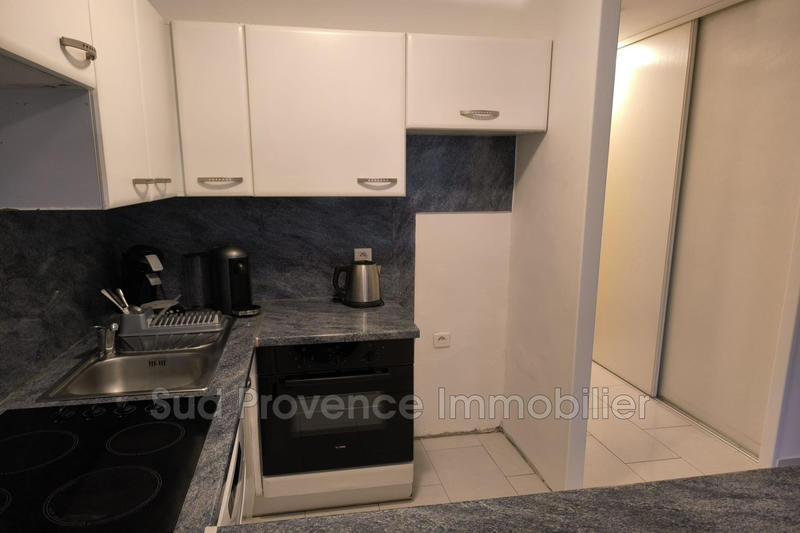 Appartement - 30 m² - 1 pièce