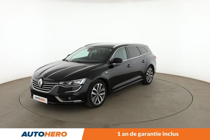Renault Talisman estate 2.0 Blue dCi Intens Edc 200 ch