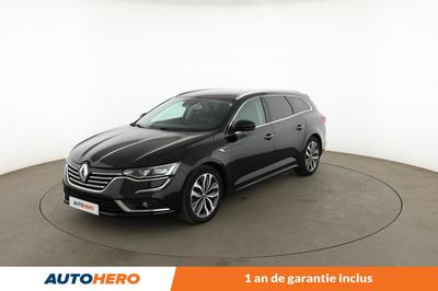 Renault Talisman estate 2.0 Blue dCi Intens Edc 200 ch