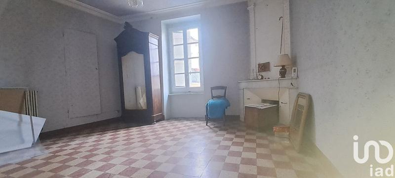 Maison de village - 180 m² - 9 pièces