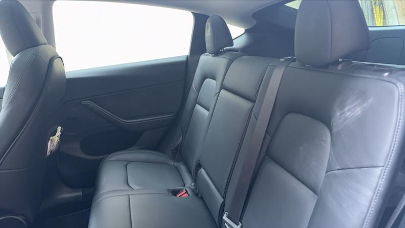 Tesla Model y 300 Rwd Standard