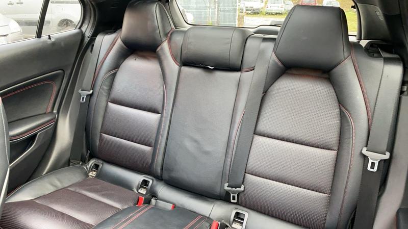 Mercedes Classe Gla 250 211 4Matic 7g-Dct Fascination - Toit ouvrant