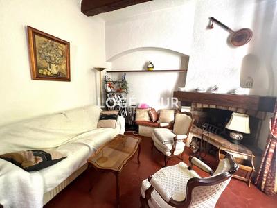 Maison - 116 m² - 6 pièces