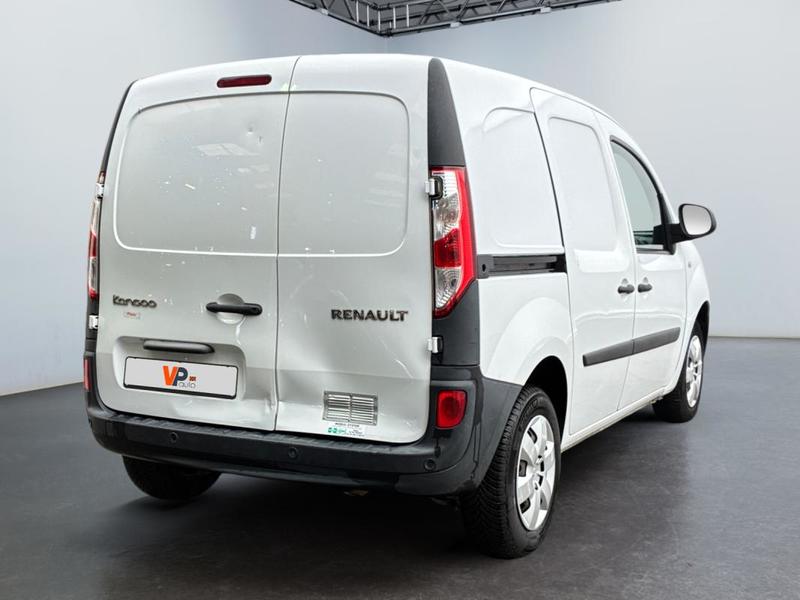 Renault Kangoo Express Blue Dci 95 Extra R-Link