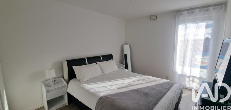 Appartement - 98 m² - 3 pièces