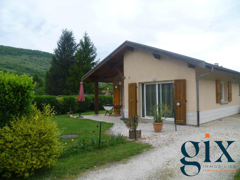 Villa - 67 m² - 3 pièces