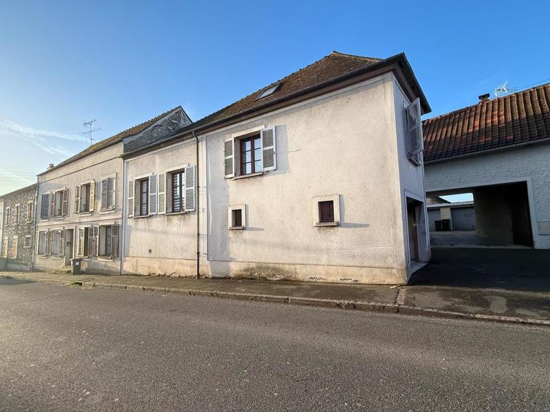 Appartement - 117 m² - 4 pièces