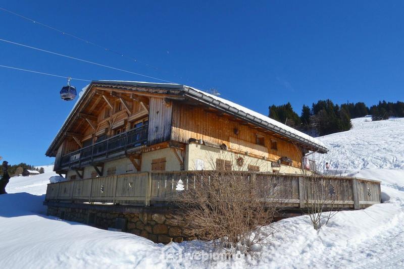 Duplex - 101 m² - 5 pièces