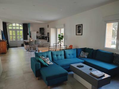 Maison - 193 m² - 6 pièces