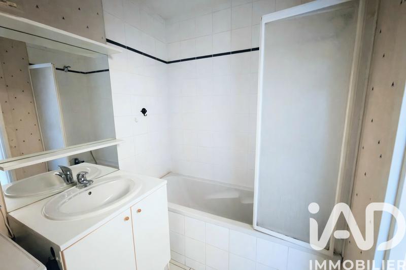 Appartement - 83 m² - 4 pièces