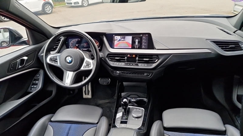 Bmw Série 1 F40 118i 136 Ch Dkg7 m Sport