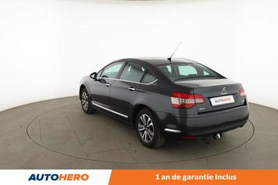 Citroën C5 2.0 Blue-HDi Hydractive Millenium Bv6 150 ch