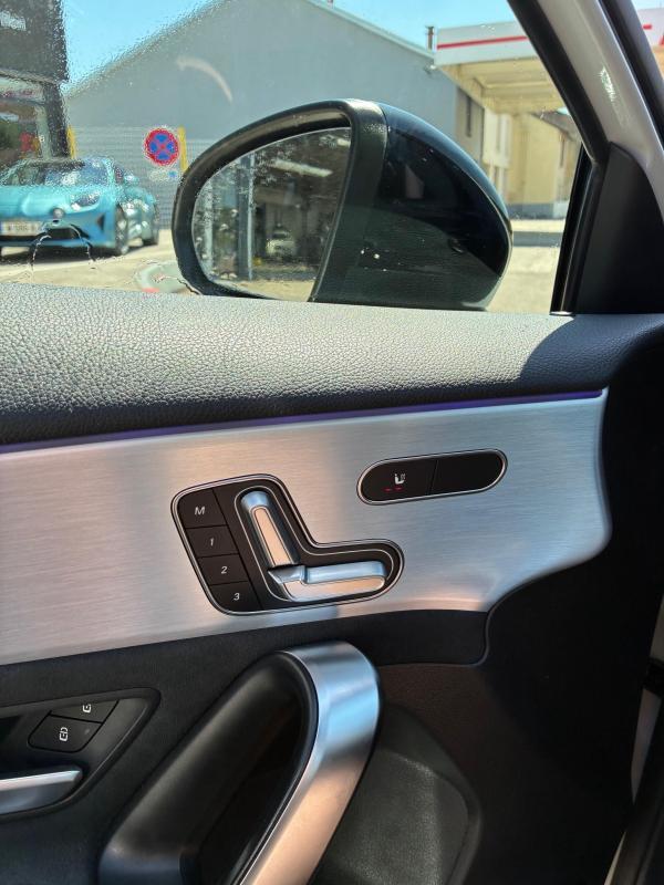 Mercedes Classe a 160 Amg Line