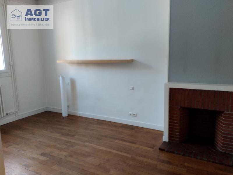 Appartement - 93 m² - 3 pièces