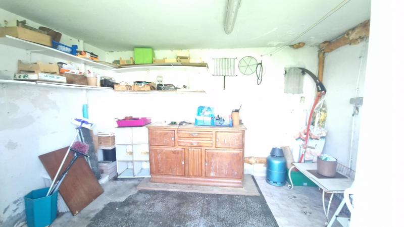 Maison - 138 m² - 5 pièces