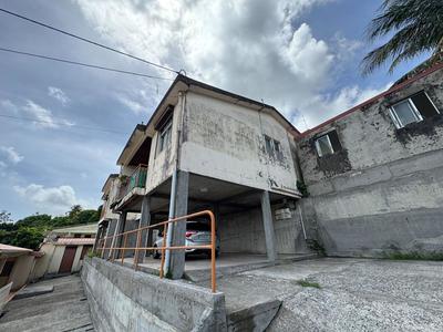 Maison - 400 m² - 6 pièces