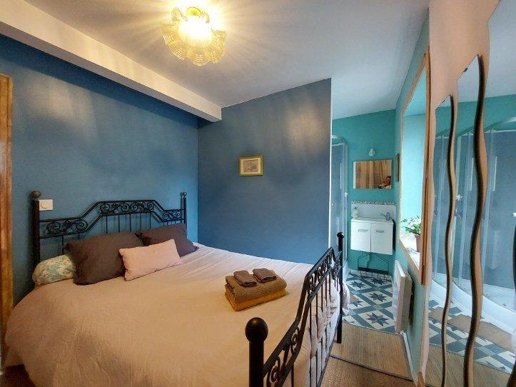 Appartement - 28 m² - 2 pièces