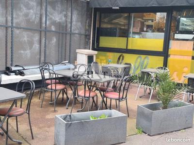 Local commercial - 32 m²