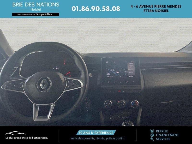 Renault Clio V SCe 65 - 21 Business