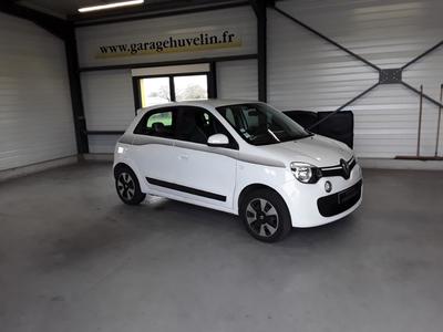 Renault Twingo 1.0 Sce 70 Cv Limited Clim
