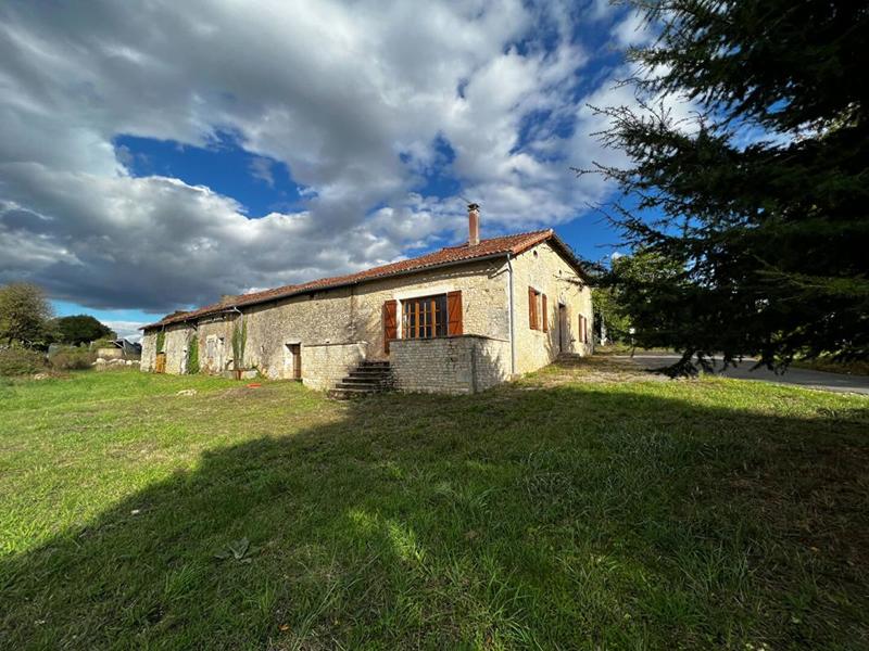Maison - 150 m² - 5 pièces