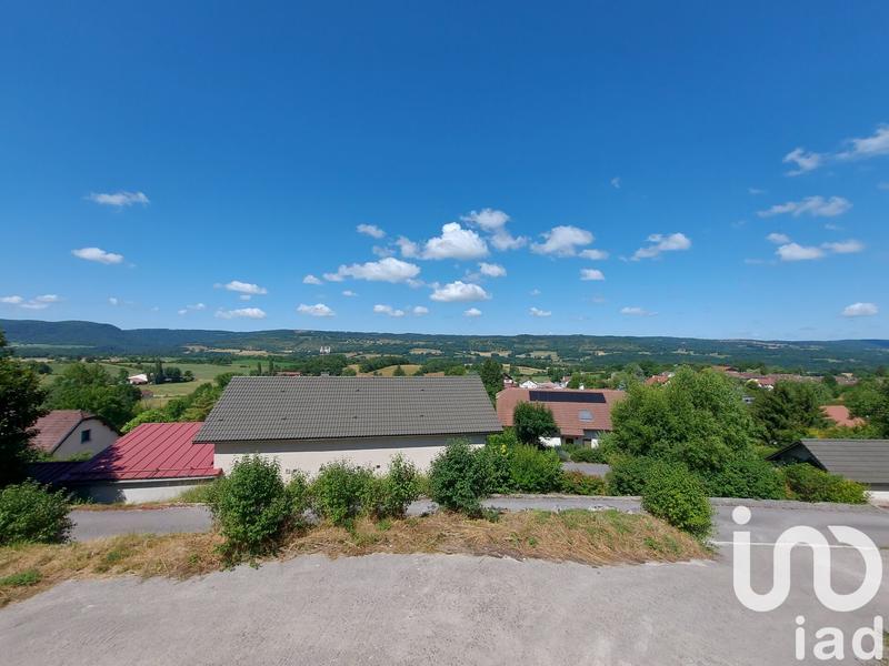 Maison - 117 m² - 5 pièces