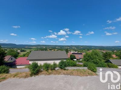 Maison - 117 m² - 5 pièces