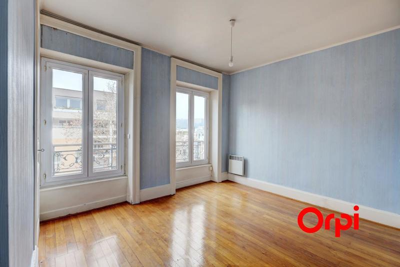 Appartement - 53 m² - 2 pièces