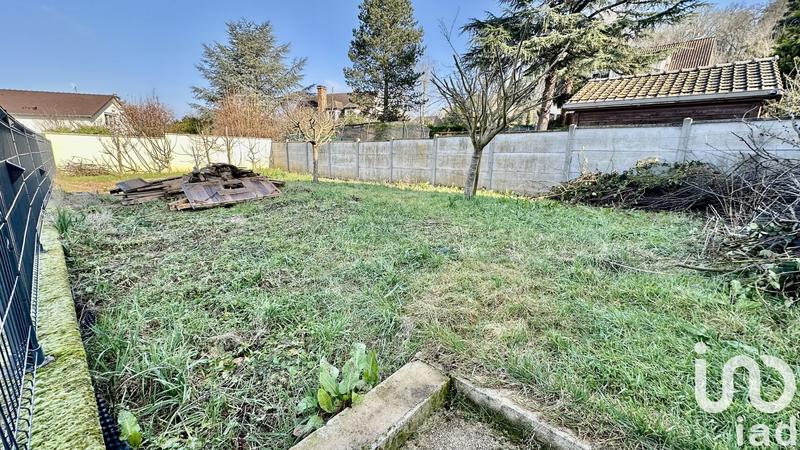 Maison - 228 m² - 8 pièces