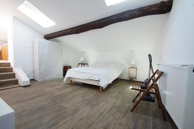 Viager - Maison de village - 138 m² - 6 pièces