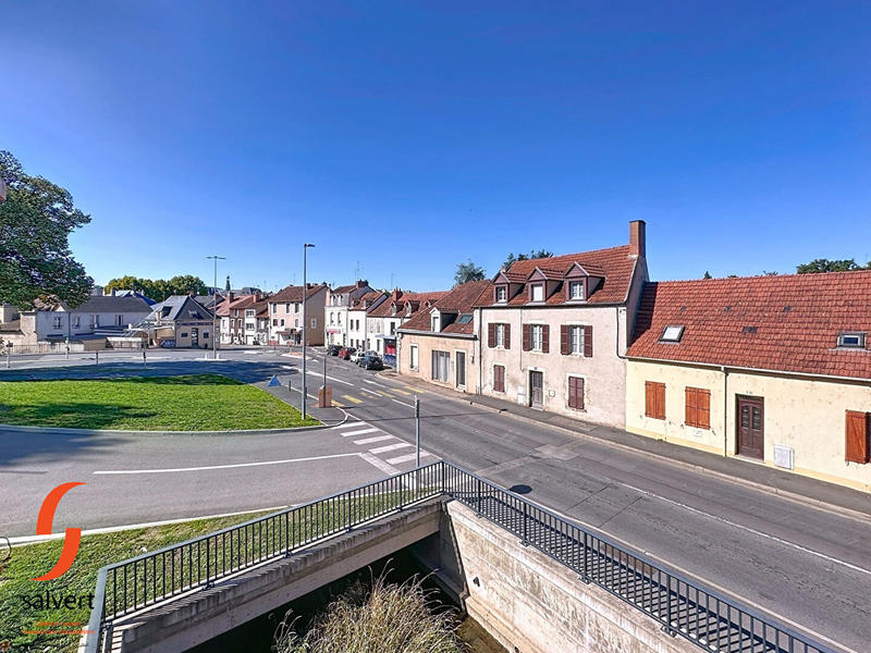 Maison - 121 m² - 7 pièces