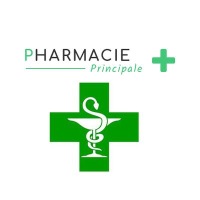 Pharmacie Principale