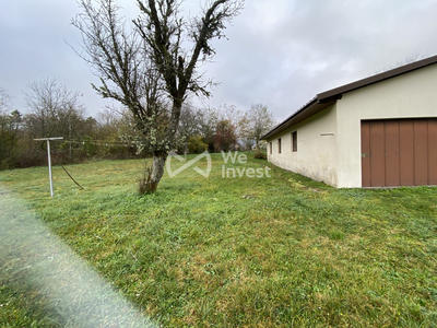 Maison - 250 m² - 15 pièces