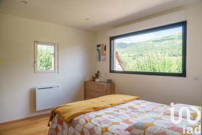 Ferme - 145 m² - 5 pièces