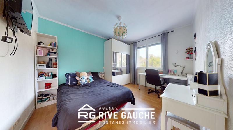 Maison - 133 m² - 4 pièces