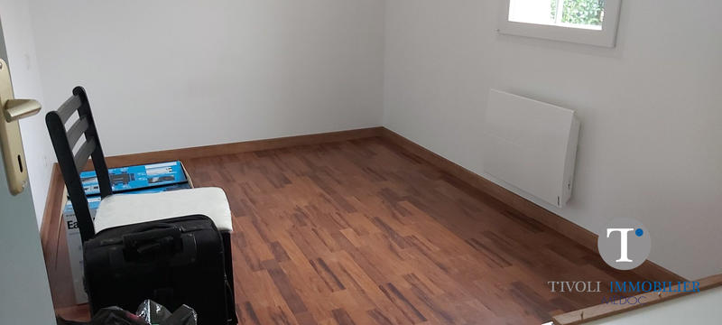 Maison - 62 m² - 4 pièces