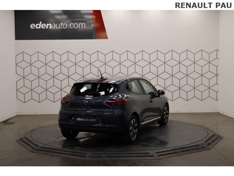 Renault Clio TCe 90 - 21n Limited