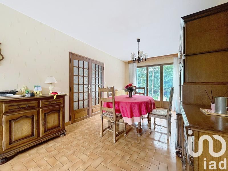 Maison - 83 m² - 4 pièces