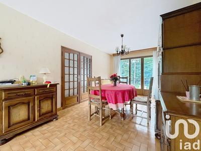 Maison - 83 m² - 4 pièces