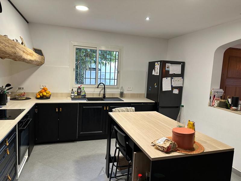 Maison - 137 m² - 5 pièces